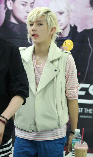 Ren - Ren