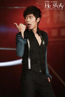 Kim Kyu Jong