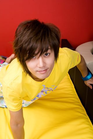 Kim Kyu Jong - Kim Kyu Jong