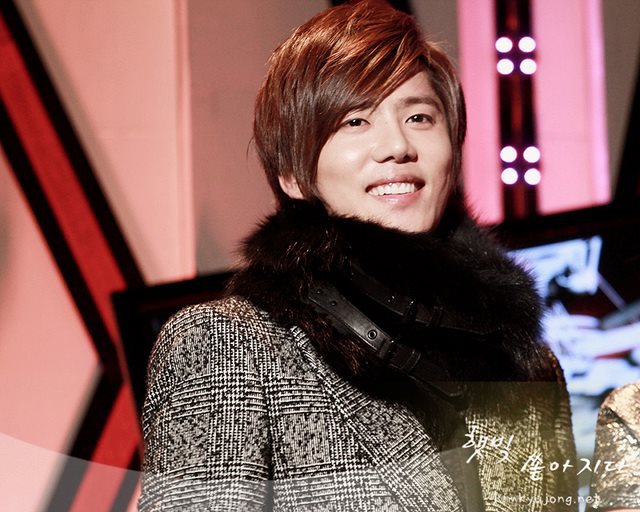 Kim Kyu Jong - Kim Kyu Jong