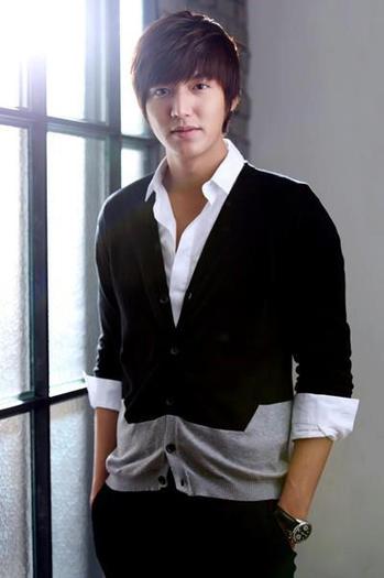 Lee Min Ho