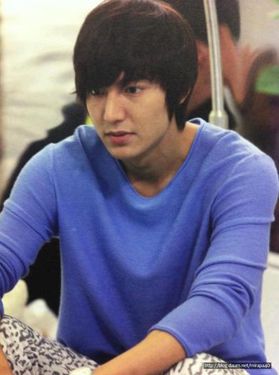 Lee Min Ho - Lee Min Ho