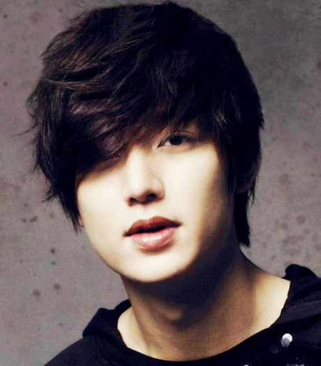 Lee Min Ho