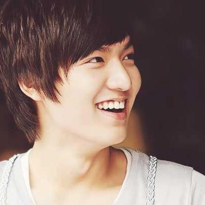 Lee Min Ho