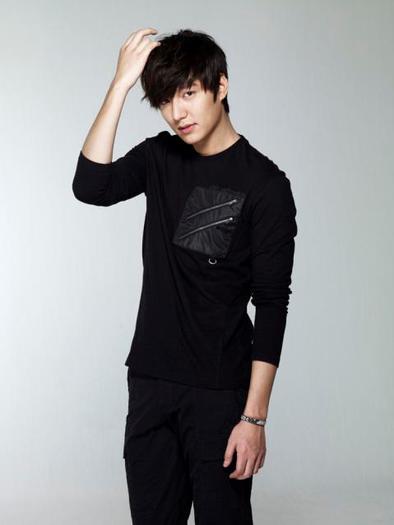 Lee Min Ho