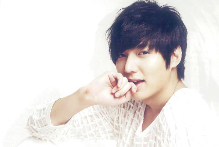 Lee Min Ho - Lee Min Ho