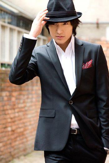 Lee Min Ho - Lee Min Ho