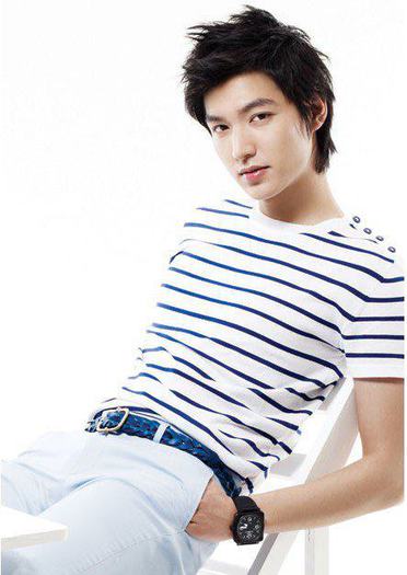 Lee Min Ho