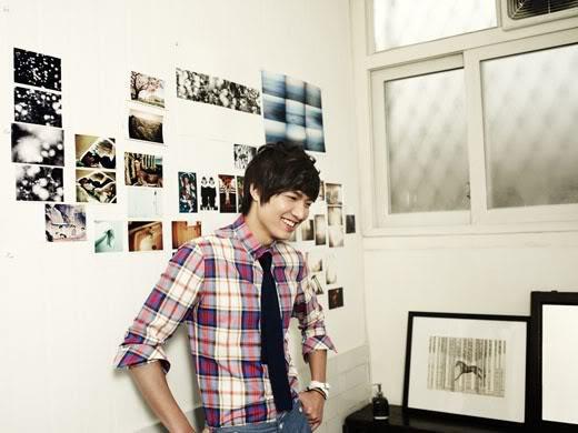 Lee Min Ho