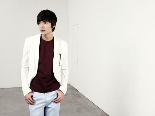 Lee Min Ho