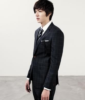 Lee Min Ho