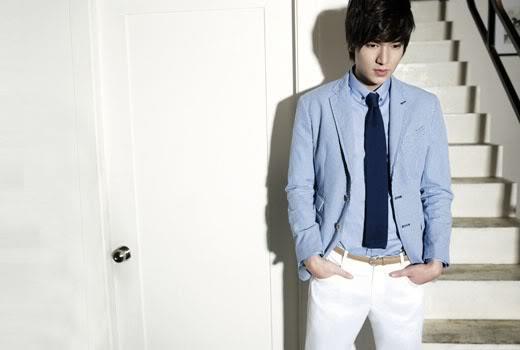 Lee Min Ho