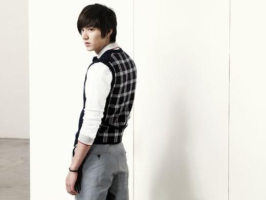 Lee Min Ho