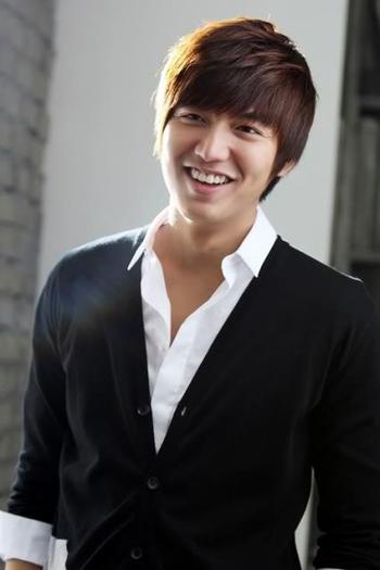 Lee Min Ho