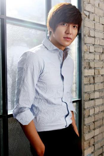 Lee Min Ho