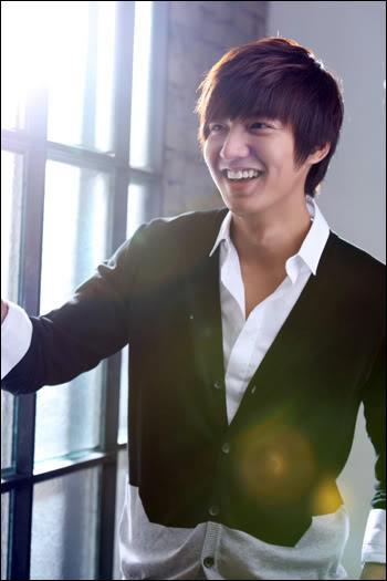 Lee Min Ho