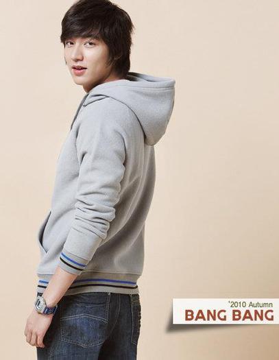Lee Min Ho