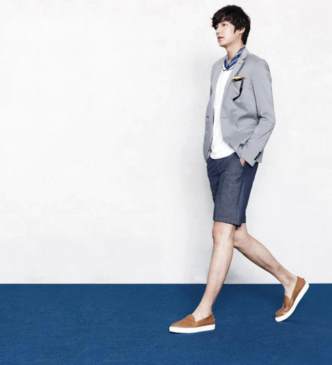 Lee Min Ho