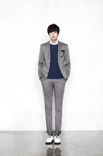 Lee Min Ho