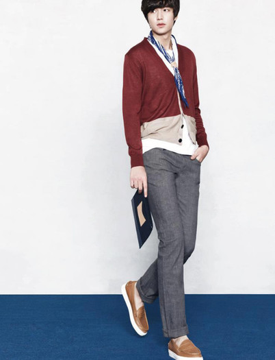 Lee Min Ho