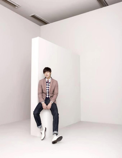 Lee Min Ho