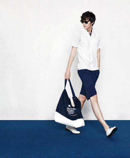 Lee Min Ho