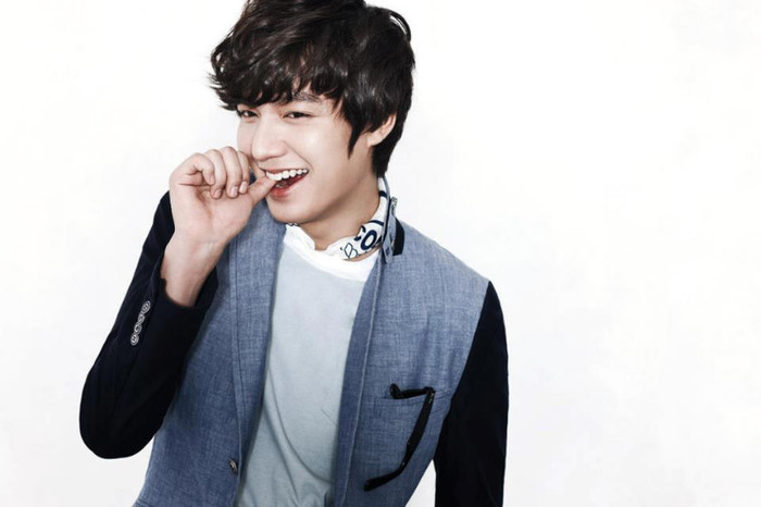 Lee Min Ho
