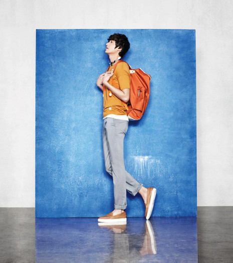 Lee Min Ho