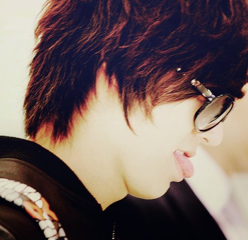 Lee Min Ho