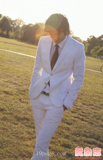 Lee Min Ho
