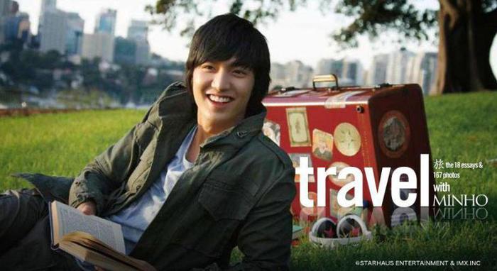 Lee Min H