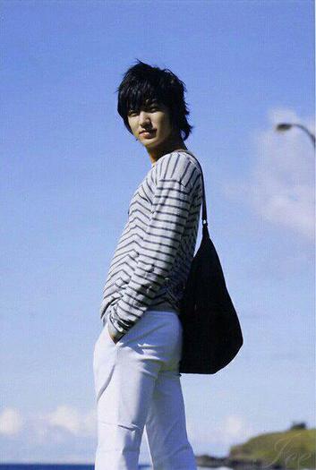 Lee Min Ho