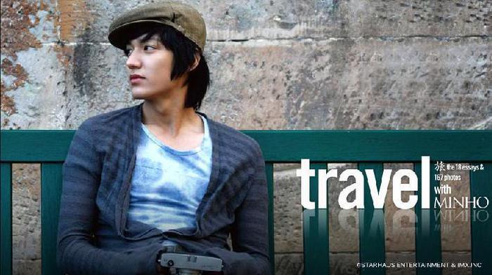 Lee Min Ho