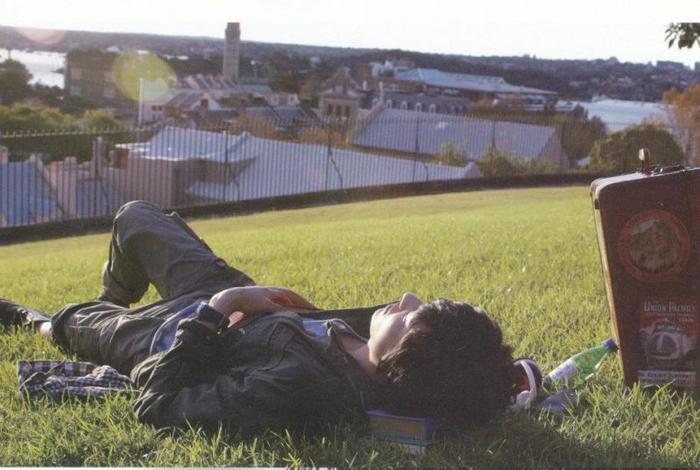 Lee Min Ho