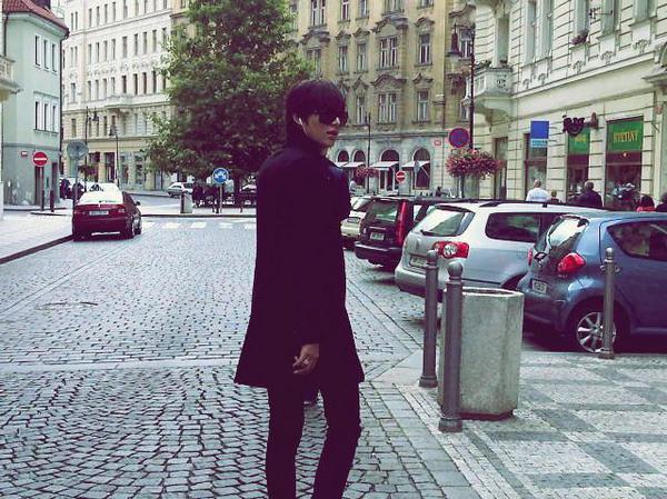 Lee Min Ho