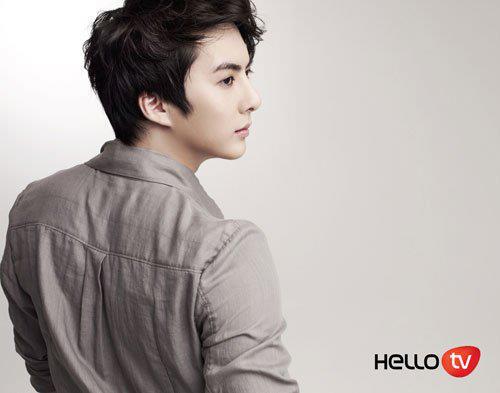 Kim Hyung Jun - Kim Hyung Jun