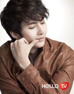 Kim Hyung Jun - Kim Hyung Jun