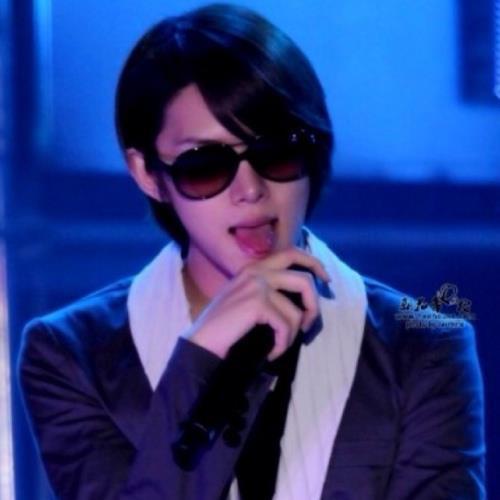 Heechul - Heechul