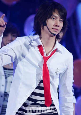 Heechul - Heechul