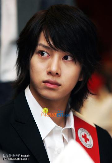 Heechul