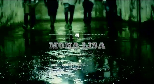  - MBLAQ - Mona Lisa