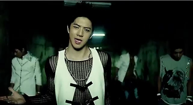  - MBLAQ - Mona Lisa