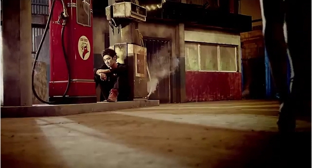  - MBLAQ - Mona Lisa