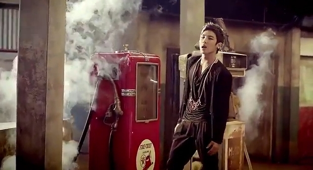  - MBLAQ - Mona Lisa