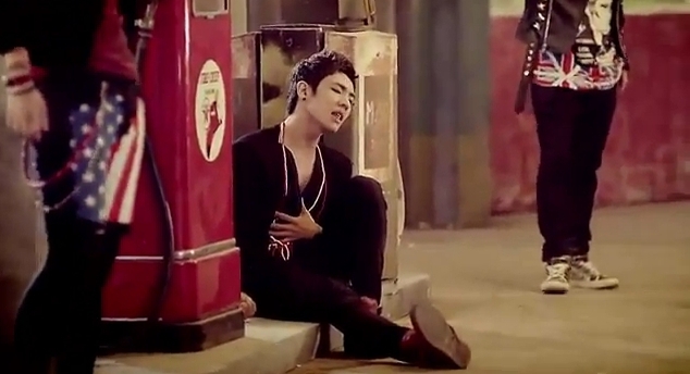  - MBLAQ - Mona Lisa