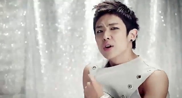  - MBLAQ - Mona Lisa
