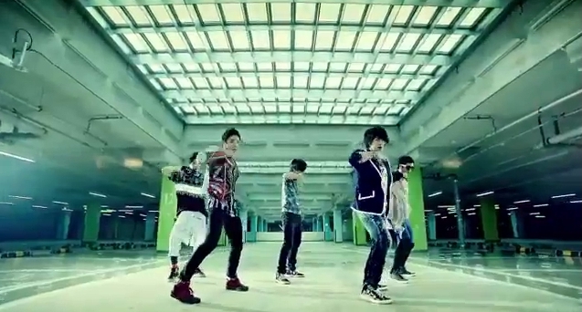  - MBLAQ - Mona Lisa