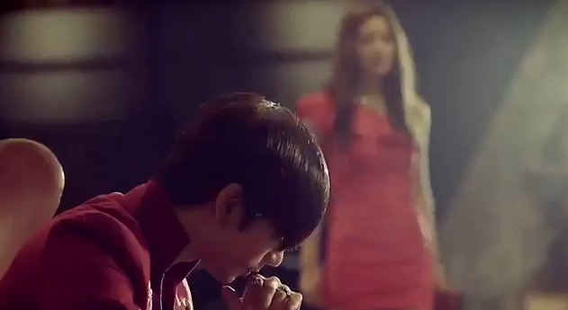  - MBLAQ - Mona Lisa