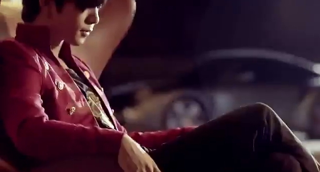  - MBLAQ - Mona Lisa
