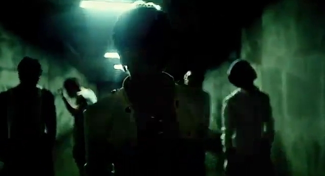  - MBLAQ - Mona Lisa